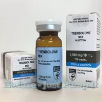 Mistura de trembolona 150 mg/ml por Hilma Biocare Mistura de trembolona 150 mg/ml por Hilma Biocare