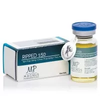 Testo Ripped 250 de Magnus Pharma Testo Ripped 250 de Magnus Pharma