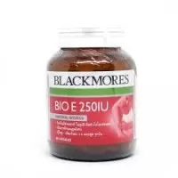 Bio E 250 UI 60 Cápsulas por Blackmores
