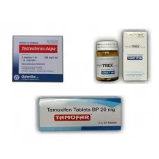 Teste Enan e Dianabol Ciclo 12 semanas