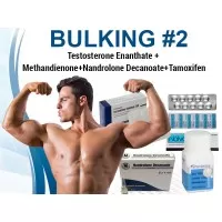 COMPRAR CICLO DE BULKING #2 Teste Enan+Deca+Dbol+Nolva