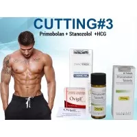 Compre Cutting Steroid Cycle #3 Winter Edition
