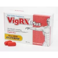 VigRx Plus 60 comprimidos