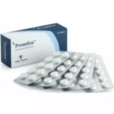Promifen 50mg 50 comprimidos de Alpha Pharma