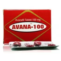 Avanafila 100mg