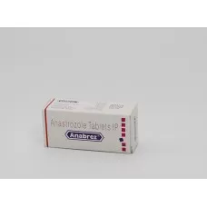 Anabrez da Sun Pharma