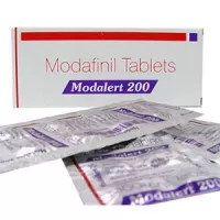 Comprimidos orais modulares de Modafinil 200 mg Sun pharma Comprimidos orais modulares de Modafinil 200 mg Sun pharma