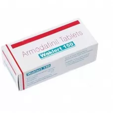 Waklert Armodafinil Comprimidos orais 150mg Sun pharma Waklert Armodafinil Comprimidos orais 150mg Sun pharma
