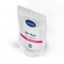 Oxyplex 50mg da Axiolabs