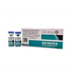 Beltropin 100 UI da Beligas Pharmaceuticals