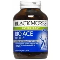 Bio ACE 60 Tabs por Blackmores