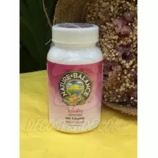 Nature Balance [Cápsula de Biotina] 600 microgramas