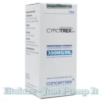 CypioTREX 350 mg/ml por Concetrex