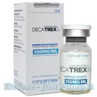 DecaTREX 350 mg/ml por Concentrex