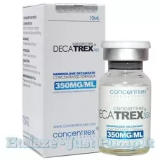 DecaTREX 350 mg/ml por Concentrex