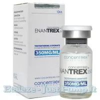 EnanTREX ® 350 mg/ml da Concentrex