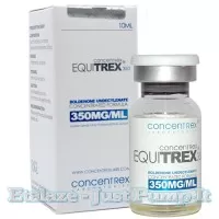 EquiTREX 350 mg/ml por Concetrex