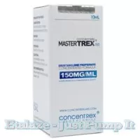 MasterTREX 150 mg/ml por Concetrex MasterTREX 150 mg/ml por Concetrex