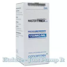 MasterTREX 150 mg/ml por Concetrex