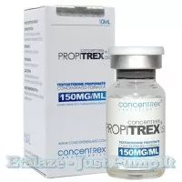 PropiTREX 150 mg/ml da Concentrex