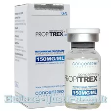 PropiTREX 150 mg/ml da Concentrex