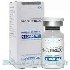 StanoTREX 150 mg/ml por Concentrex