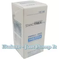 StanoTREX 10mg 100 Comprimidos por Concentrex StanoTREX 10mg 100 Comprimidos por Concentrex