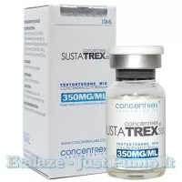 SustaTREX 350 mg/ml por Concentrex