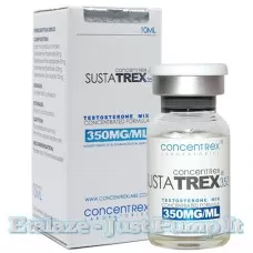 SustaTREX 350 mg/ml por Concentrex