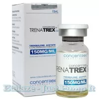 TrenaTREX 150 mg/ml por Concentrex TrenaTREX 150 mg/ml por Concentrex