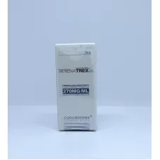 Tri TrenaTREX 270 da Concetrex Tri TrenaTREX 270 da Concetrex