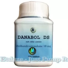 Danabol DS até MARÇO Danabol DS até MARÇO