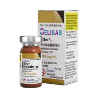 Eto-Primobolan da Beligas Pharmaceuticals