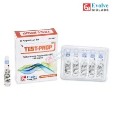 Suporte de teste 100 da Evolve Biolabs Suporte de teste 100 da Evolve Biolabs