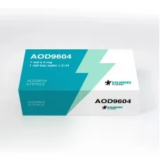 AOD-9604 5 mg por HubioPharm