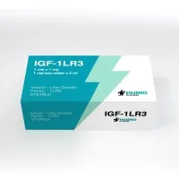 IGF-1 LR3 1 mg por HubioPharm