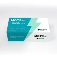 MOTS-c 10mg por HubioPharm MOTS-c 10mg por HubioPharm