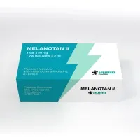 Melanotan 2 10mg por HubioPharm