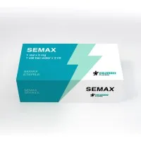 Semax 5mg por HubioPharm