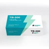 TB-500 5mg por HubioPharm