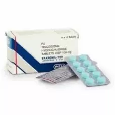 Trazonil 100 mg pela Farmácia Indiana