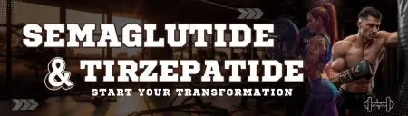 Peptides for sale