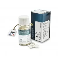 Oxandrolona Magnus Pharma 100tabs [10mg/tab]