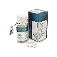 Estanozolol 10mg 100 comprimidos de Magnus Pharma Estanozolol 10mg 100 comprimidos de Magnus Pharma