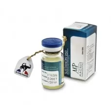 Sustanon 250 10ml por Magnus Pharma
