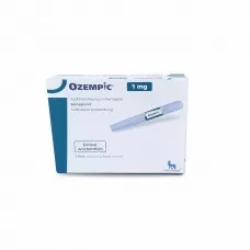Ozempic 1mg (3 canetas pré-cheias) da Novo Nordisk