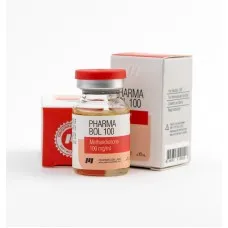 Pharma Bol 100mg da Pharmacom Labs