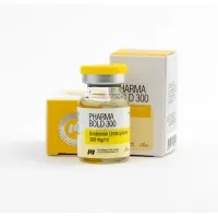Pharma Bold 300mg da Pharmacom Labs Pharma Bold 300mg da Pharmacom Labs