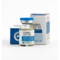 Pharma Sust 300mg da Pharmacom Labs
