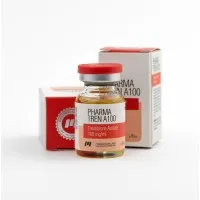 Pharma Tren A 100mg da Pharmacom Labs